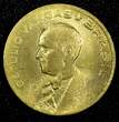 10 Centavos BRAZIL Aluminum-Bronze 1946  KM# 555a.2 (24 806) Uncertified