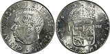 1 Krona SWEDEN Gustaf VI Silver 1952-1968 TS  UNC/BU KM# 826 RANDOM PICK (1 COIN)