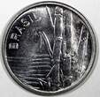1 Cruzeiro 1979 BRAZIL 1979-1984  UNC /BU KM# 590 RANDOM PICK (1 Coin) (25 004)