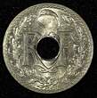 10 Centimes FRANCE 1939  CHOICE UNC RANDOM PICK (1 Coin) KM# 889.1 (27 190)