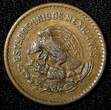 5 Centavos Mexico Bronze 1943  Josefa Ortiz de Domínguez KM# 424 (27 432) Uncertified