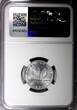 20 Lepta Greece Aluminium 1973  1 Year Type NGC MS65 GEM BU KM# 105 (013)