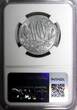 10 Centimes ALGERIA 1916  Chamber of Commerce NGC MS63 Lec-135 KM# TnA5 (0)
