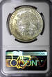 100 Pesos Mexico ESTADOS UNIDOS MEXICANOS Silver 1978 Mo  NGC MS64 KM# 483.2 (9)