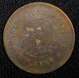1 Cent China - Provincial KWANGTUNG PROVINCE Bronze Year 5 (1916)  Y# 417 (452) Uncertified