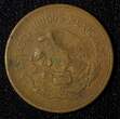 20 Centavos Mexico ESTADOS UNIDOS MEXICANOS Bronze 1953  KM# 439 (27 573) Uncertified