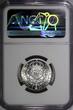 1 Krona SWEDEN Gustaf V Silver 1942 G  NGC MS64 KEY DATE RARE KM# 786.2 (002)