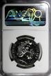 50 CENTS Australia 2005  NGC MS64 World War II Remembrance TOP GRADED KM# 746 (4)