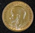 United Kingdom 1931 Farthing 1931 Great Britain George V Bronze  UNC KM# 825 (27 984)