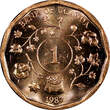 1 Shilling Uganda 1987  1 YEAR TYPE UNC/BU KM# 27 RANDOM PICK (1 Coin) (22 177)