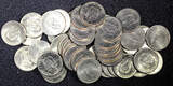 2 1/2 Centesimos Panama 1973  F.A.O. UNC/ BU KM# 32 RANDOM PICK (1 Coin) (165)