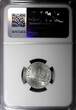 10 Lepta Greece Aluminum 1973  NGC MS65 GEM BU KM# 103 (016)