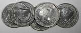 1 Leu 2020 MOLDOVA 2024  21.5 mm KM# 153 GEM UNC/BU RANDOM PICK (1 Coin)