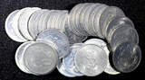 20 Groszy Poland Aluminum 1973  UNC Y# A47 RANDOM PICK (1 Coin) ( 22 172)