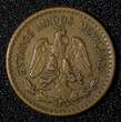 1 Centavo Mexico Bronze 1942  WWII Issue KM# 415 (27 871) Uncertified