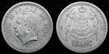 1 Franc MONACO Louis II (1922-1949) 1943  WWII XF KM# 120 RANDOM PICK (1 Coin) Uncertified