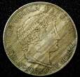 20 Centavos PERU Copper-Nickel 1920  KM# 215.1 (25 026) Uncertified