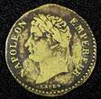 Bronze FRANCE ND  Token Spiel Marke Napoléon Bonaparte Nuremberg Mint (27 226) Uncertified