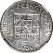 Czech Republic 10 Korun Czechoslovakia Silver 1930  30 mm NGC AU DETAILS KM# 15 (024)