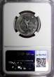 2 Afghanis Afghanistan 1340 (1961)  Kabul Mint NGC MS64 KM# 954.1 (31)