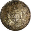 2 Kroner Norway Haakon VII Silver 1907  NGC MS63 Independence Toning KM# 365 (64)