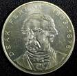 200 Forint HUNGARY Silver 1994  D. Ferenc 1803-1876 UNC KM# 707 (23 876)
