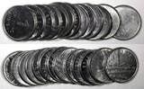1 Cruzeiro 1979 BRAZIL 1979-1984  UNC /BU KM# 590 RANDOM PICK (1 Coin) (25 004)