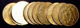 5 Markkaa Finland Aluminium-Bronze 1972 S  UNC KM# 53 RANDOM PICK (1 Coin) (82)