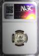 United Kingdom 6 Pence GREAT BRITAIN Edward VII Silver 1910  NGC MS62 Light Toned KM# 799 (50)
