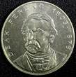 200 Forint HUNGARY Silver 1994  D. Ferenc 1803-1876 UNC KM# 707 (23 874)