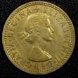 United Kingdom 6 Pence Great Britain Elizabeth II Copper-Nickel 1959  KM# 903 (24 242) Uncertified