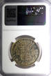 United Kingdom 1/2 Crown Great Britain George VI PROOF 1950  NGC PF64 Mintage-18,000 KM# 879 (4)
