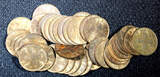 1 Rappen Switzerland Bronze 1966  UNC KM# 46 RANDOM PICK (1 Coin) (166)