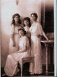 Nicholas II The Imperial Family Treasures of Russia NEW