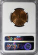 1 Escudo Mozambique PORTUGUESE 1962  NGC MS64 RB BETTER DATE Mint-600,0KM# 82(5)