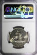 5 Kroner Norway Olav V 1975  NGC MS63 Immigration to America KM# 422 (042)