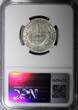 2000 Reis Brazil Silver 1930  NGC AU58 Rio de Janeiro Mint KM# 526 (48)