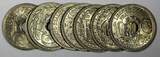 10 Centimes FRANCE 1939  CHOICE UNC RANDOM PICK (1 Coin) KM# 889.1 (27 190)