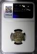 Unknown 5 5 Para 1814 TURKEY Mahmud II Silver AH1223 Yr  NGC MS64 TOP GRADED SCARCE KM# 558(9)