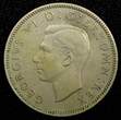 United Kingdom 1 Shilling Great Britain George VI Copper-Nickel 1950  KM# 876 (24 209) Uncertified