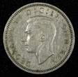 United Kingdom 6 Pence Great Britain George VI 1950  KM# 875 (27 388) Uncertified