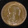 United Kingdom 1931 Farthing 1931 Great Britain George V Bronze  UNC KM# 825 (27 982)