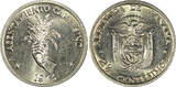 2 1/2 Centesimos Panama 1973  F.A.O. UNC/ BU KM# 32 RANDOM PICK (1 Coin) (165)