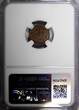 1 Centime FRANCE Bronze 1903  NGC UNC DETAILS KM# 840 (048)