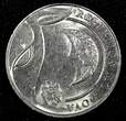 1 Leu MOLDOVA 2018  21.5 mm KM# 153 GEM UNC/BU RANDOM PICK (1 Coin)