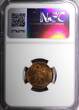 United Kingdom 1936 Farthing 1936 Great Britain George V (1910-1936)  NGC MS64 RB LAST DATE KM#825(0)