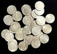 1 Krona SWEDEN Gustaf VI Silver 1952-1968 TS  UNC/BU KM# 826 RANDOM PICK (1 COIN)