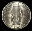 United Kingdom 6 Pence GREAT BRITAIN Elizabeth II 1953  CH.UNC KM# 889 RANDOM PICK (1 Coin) (92)