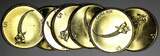5 Tolarjev SLOVENIA 1999  Alpine Ibex UNC-BU KM#6 RANDOM PICK (1 Coin) (27 196)