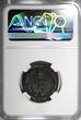 Russian Federation  Russia-Siberia Catherine II Copper 1771 KM 1 Kopeck NGC AU DETAILS Suzun C# 3(5)